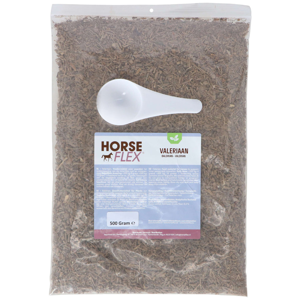 HorseFlex Valerian Refill