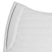 PS of Sweden Saddlepad Stripe Dressage White