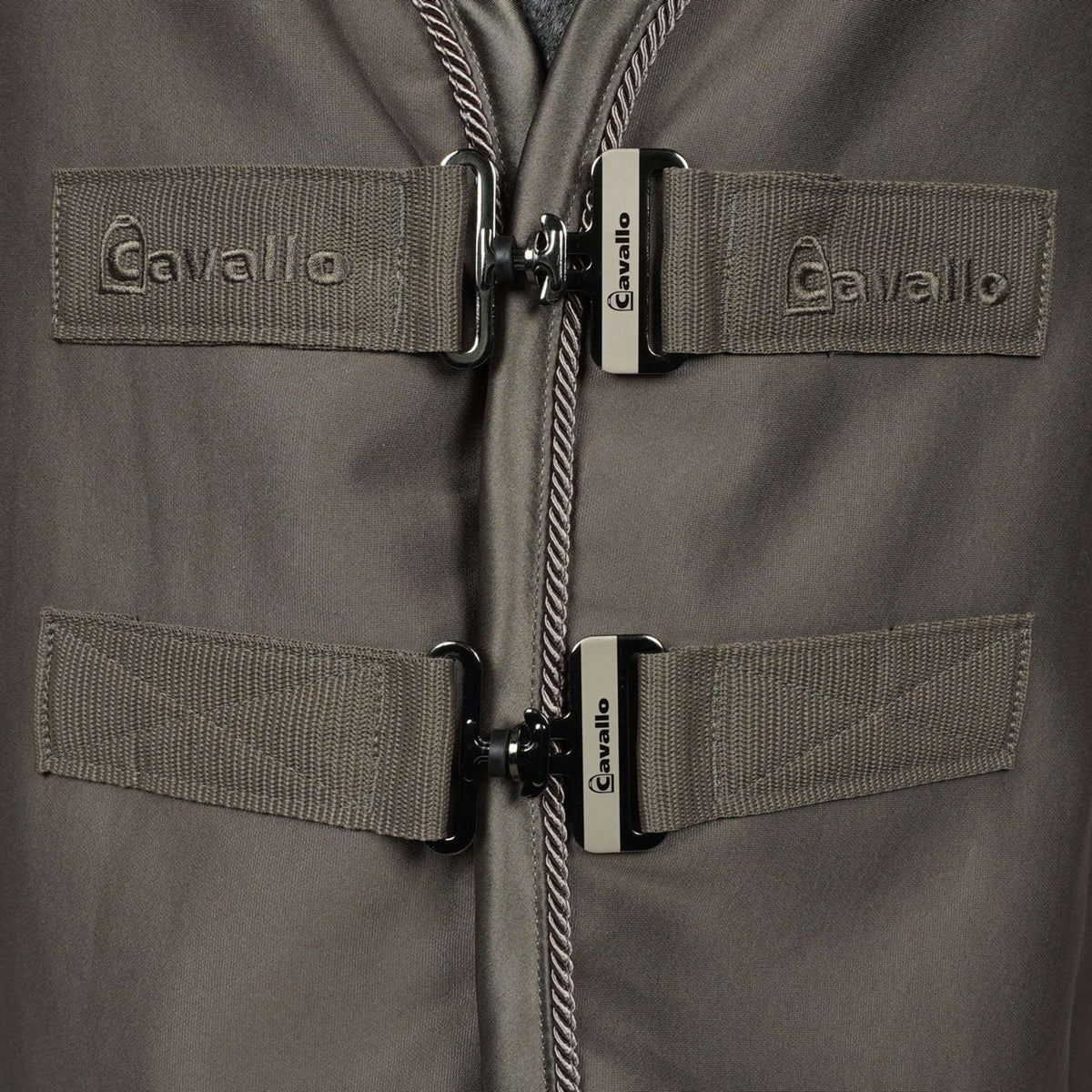 Cavallo Sweat Rug Caval Quick Dry Sepia Olive