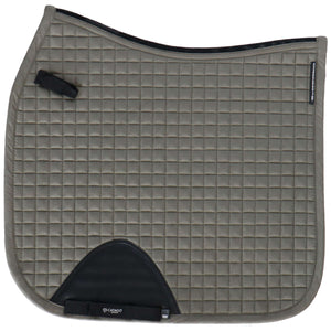 Catago Saddlepad FIR-Tech Performance Dressage Forest