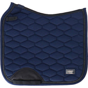 Catago Saddlepad Naomi Dressage Navy