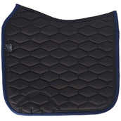 Catago Saddlepad Naomi Dressage Navy