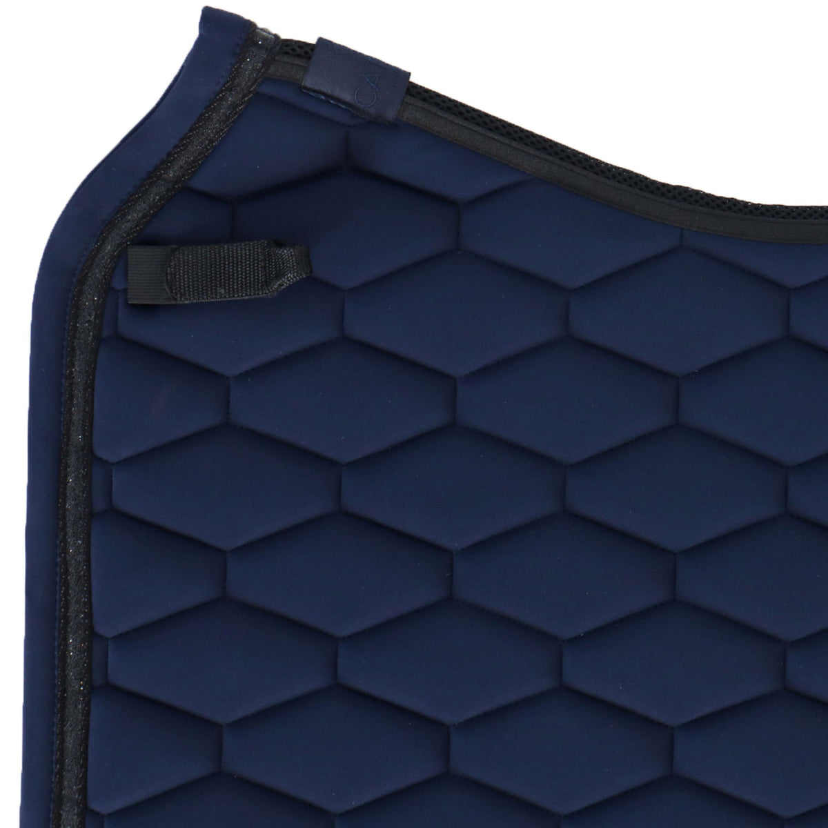 Catago Saddlepad Naomi Dressage Navy