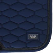 Catago Saddlepad Naomi Dressage Navy