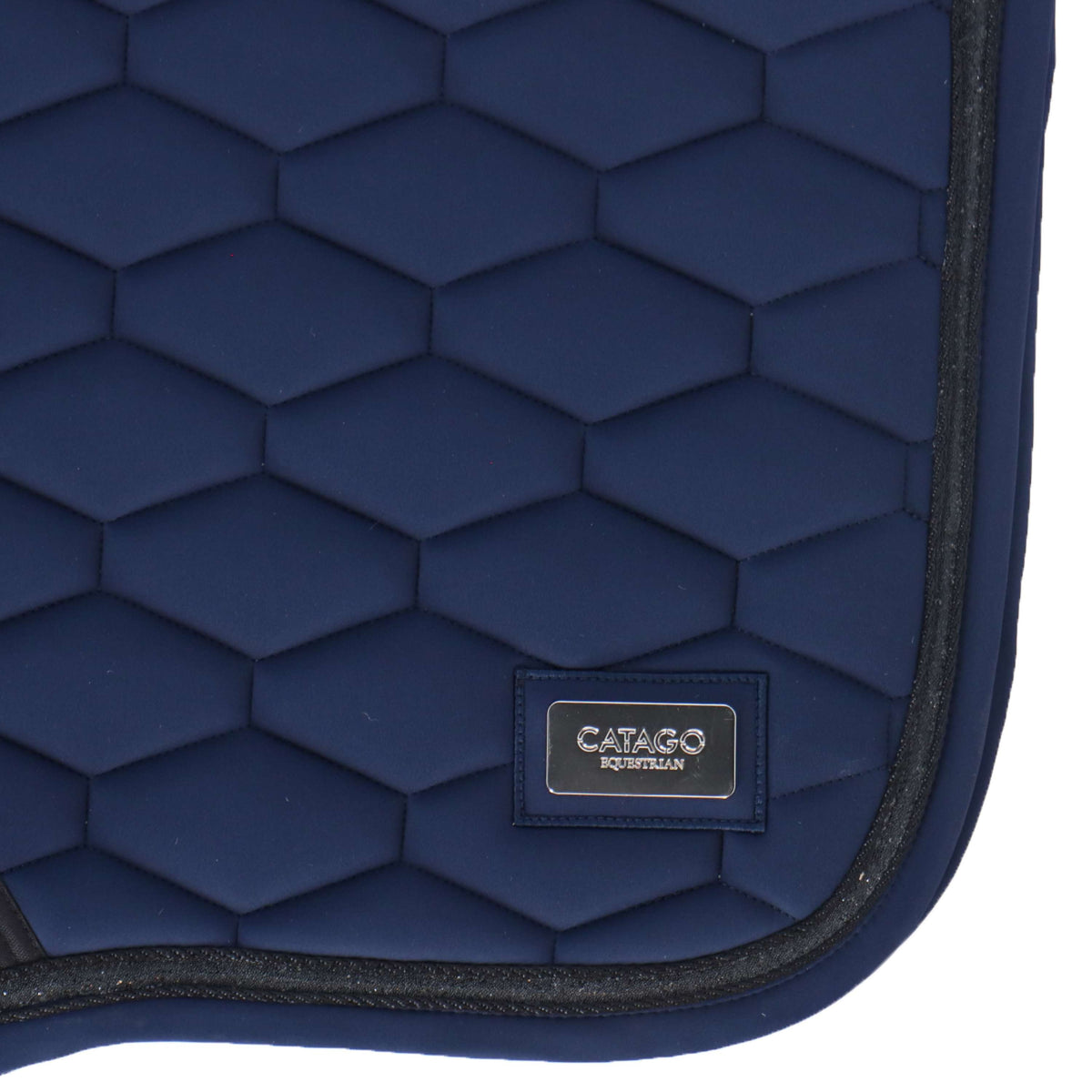 Catago Saddlepad Naomi Jumping Navy