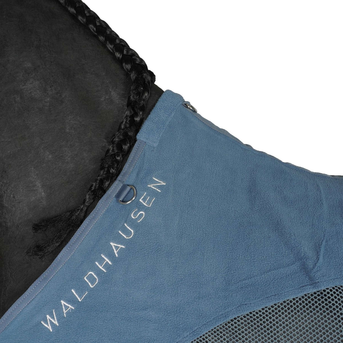 Waldhausen Fly Rug Fleece Comfort Chalk Blue