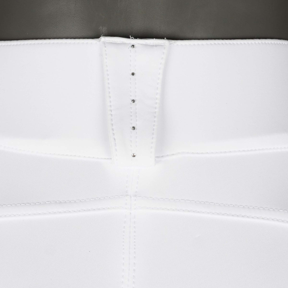 Schockemöhle Breeches Carla Full Grip White