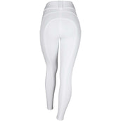 Schockemöhle Breeches Carla Full Grip White