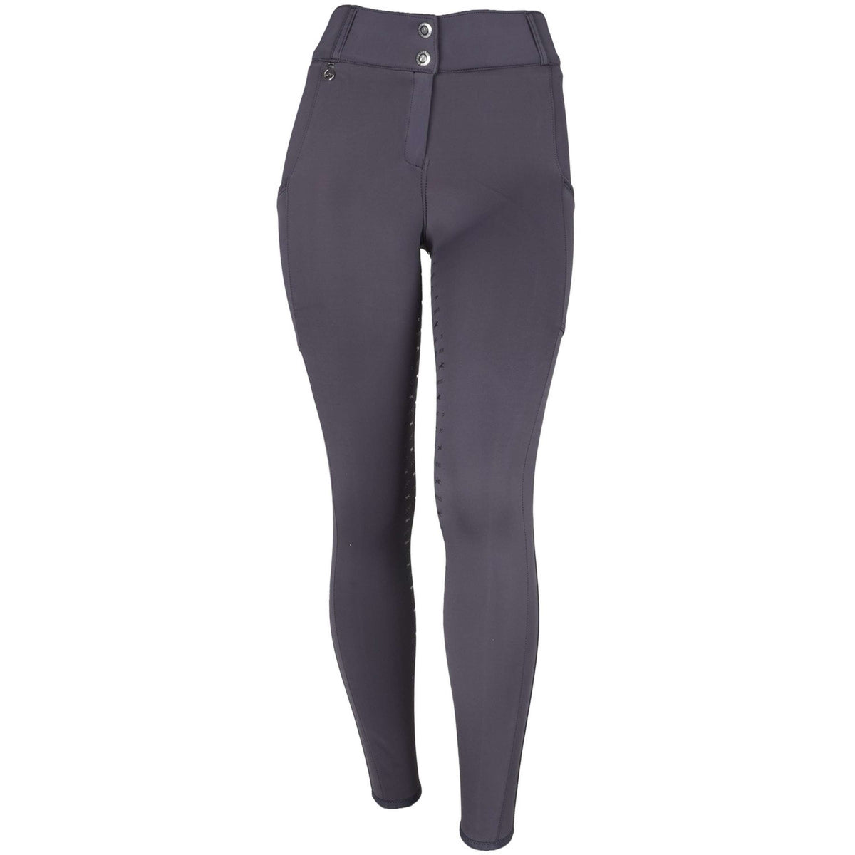 Schockemöhle Breeches Carla Full Grip Dark Blue