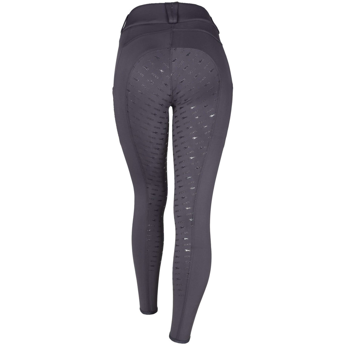 Schockemöhle Breeches Carla Full Grip Dark Blue