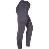 Schockemöhle Breeches Carla Full Grip Dark Blue