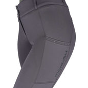 Schockemöhle Breeches Carla Full Grip Dark Blue