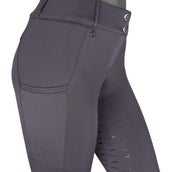 Schockemöhle Breeches Carla Full Grip Dark Blue