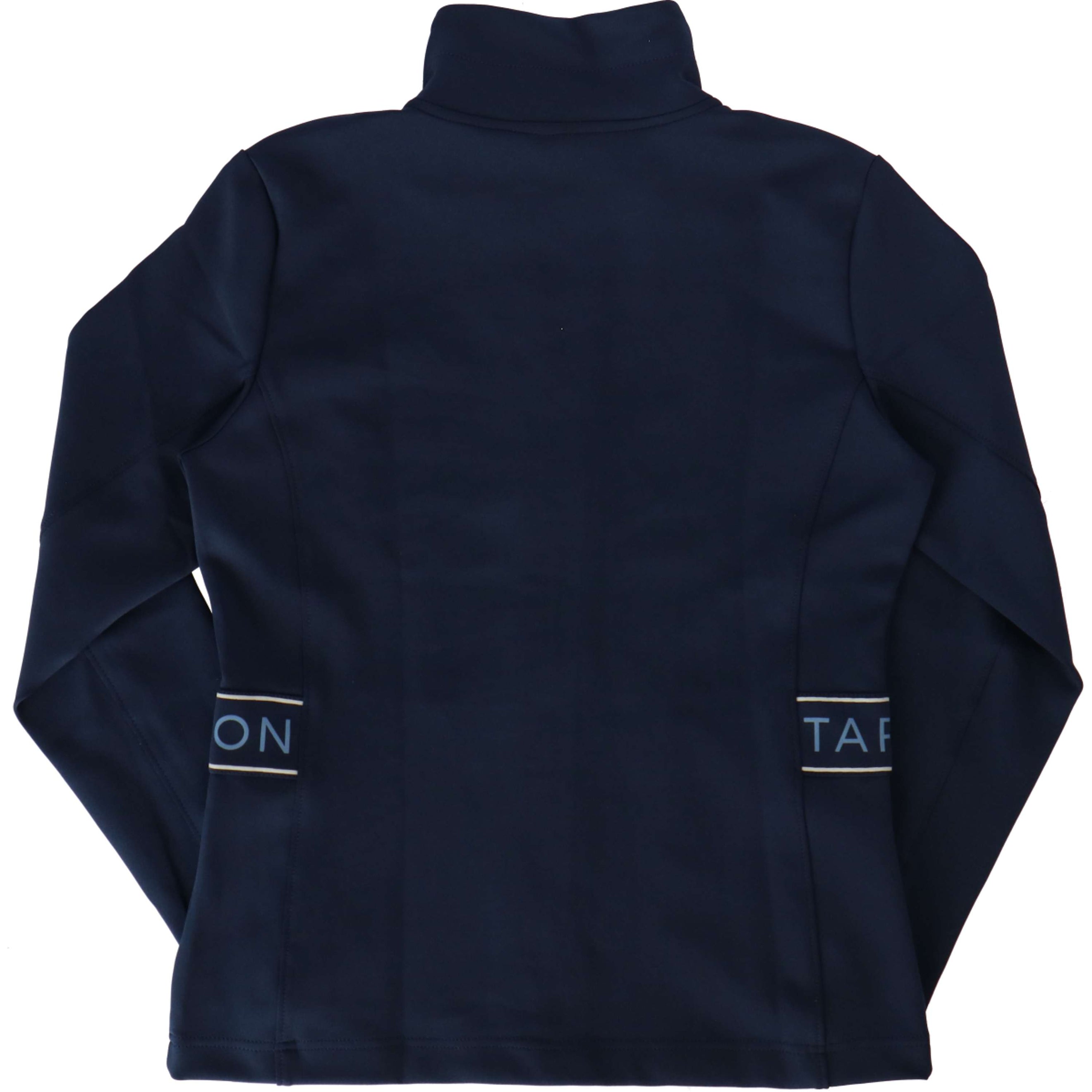 Montar Zip-Hoodie MoKirsty Navy