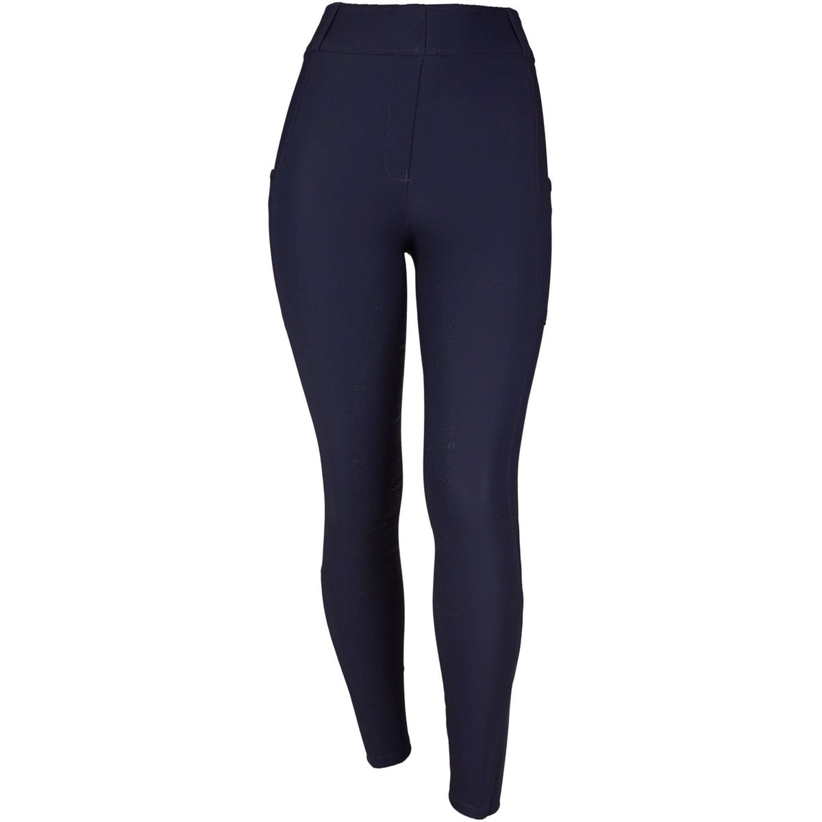 Montar Riding Legging MoMacy Highwaist Full Grip Dark Navy