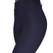 Montar Riding Legging MoMacy Highwaist Full Grip Dark Navy