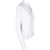 Montar Shirt MoMaja Long Sleeves White