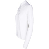 Montar Shirt MoMaja Long Sleeves White