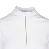 Montar Shirt MoMaja Long Sleeves White