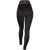 Montar Riding Legging MoMellani Viv Full Grip Black