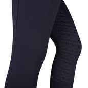 Montar Riding Legging MoMellani Viv Full Grip Dark Navy