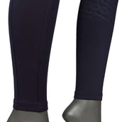 Montar Riding Legging MoMellani Viv Full Grip Dark Navy