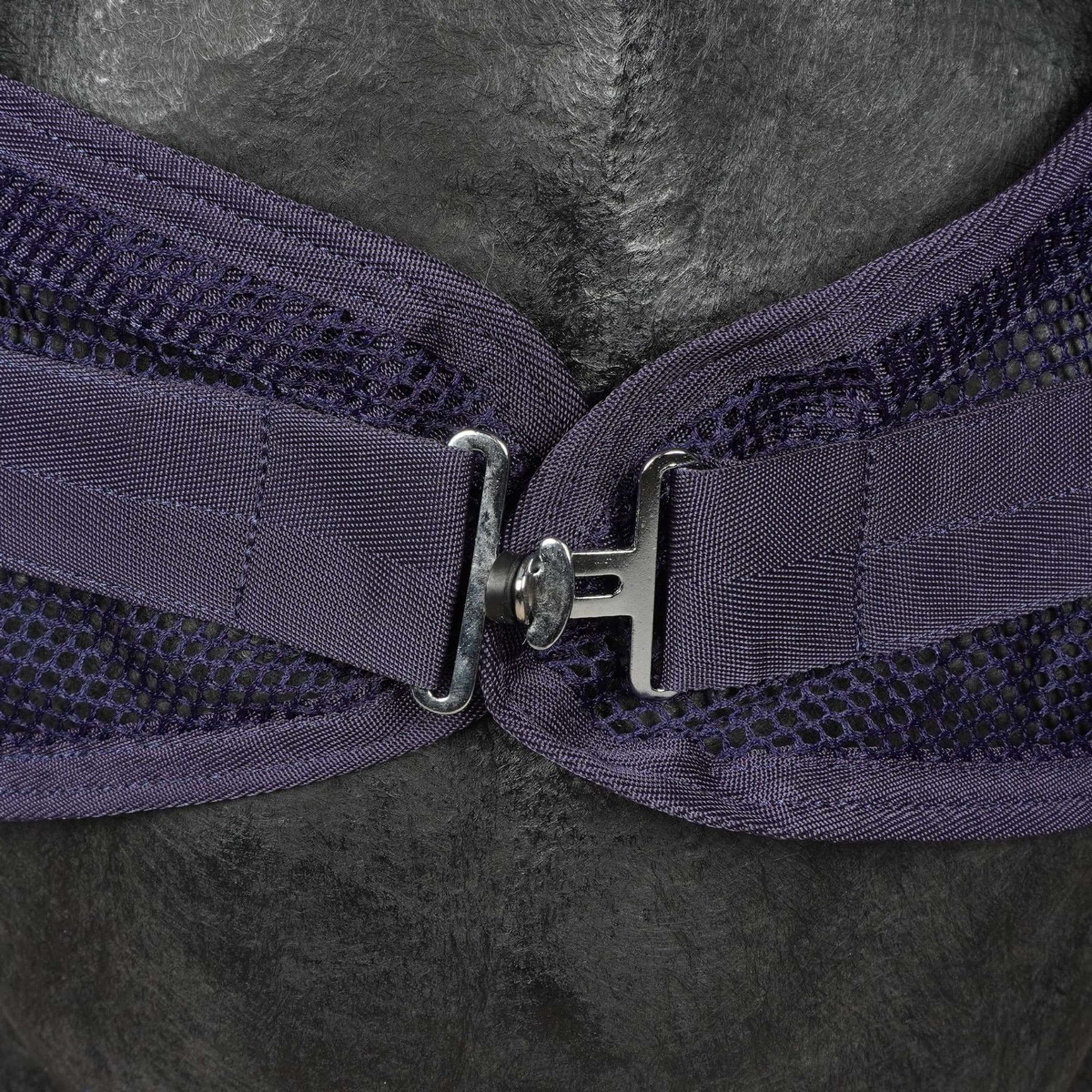 Waldhausen Fly/Treadmill blanket Comfort Night Blue Waldhausen Fly/Treadmill blanket Comfort Night Blue