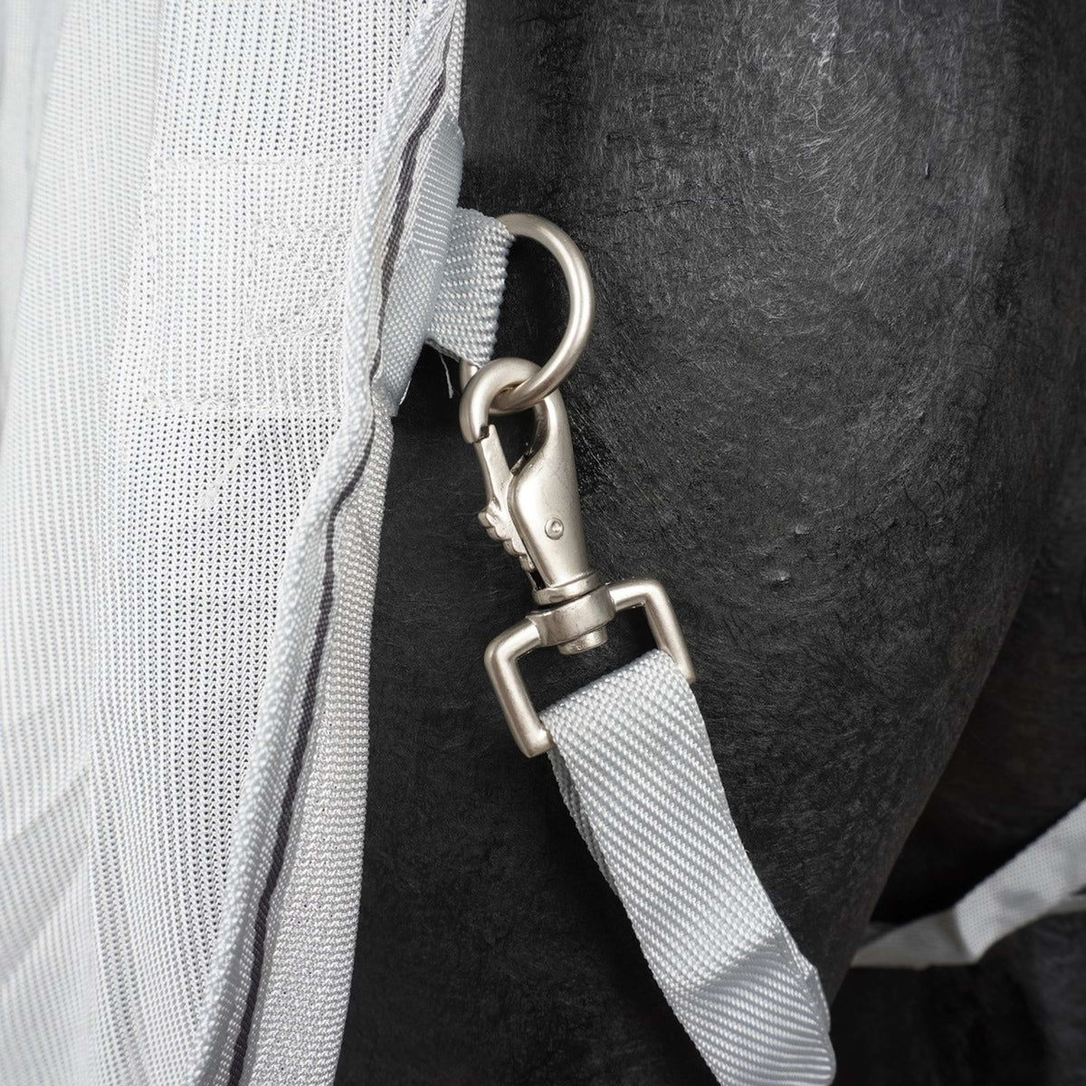 Waldhausen Fly Rug Protect Silver grey/Gray