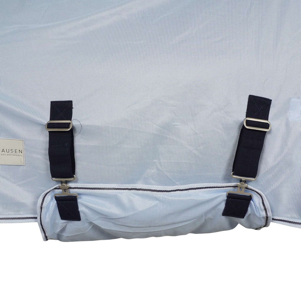 Waldhausen Fly Rug Protect Light blue/Dark blue