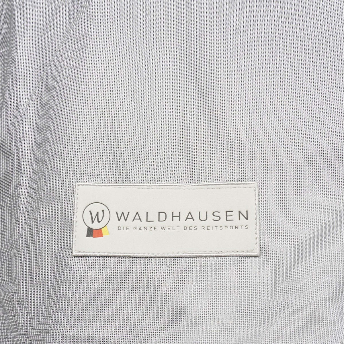 Waldhausen Anti-fly Riding Rug Protect Silver grey/Gray