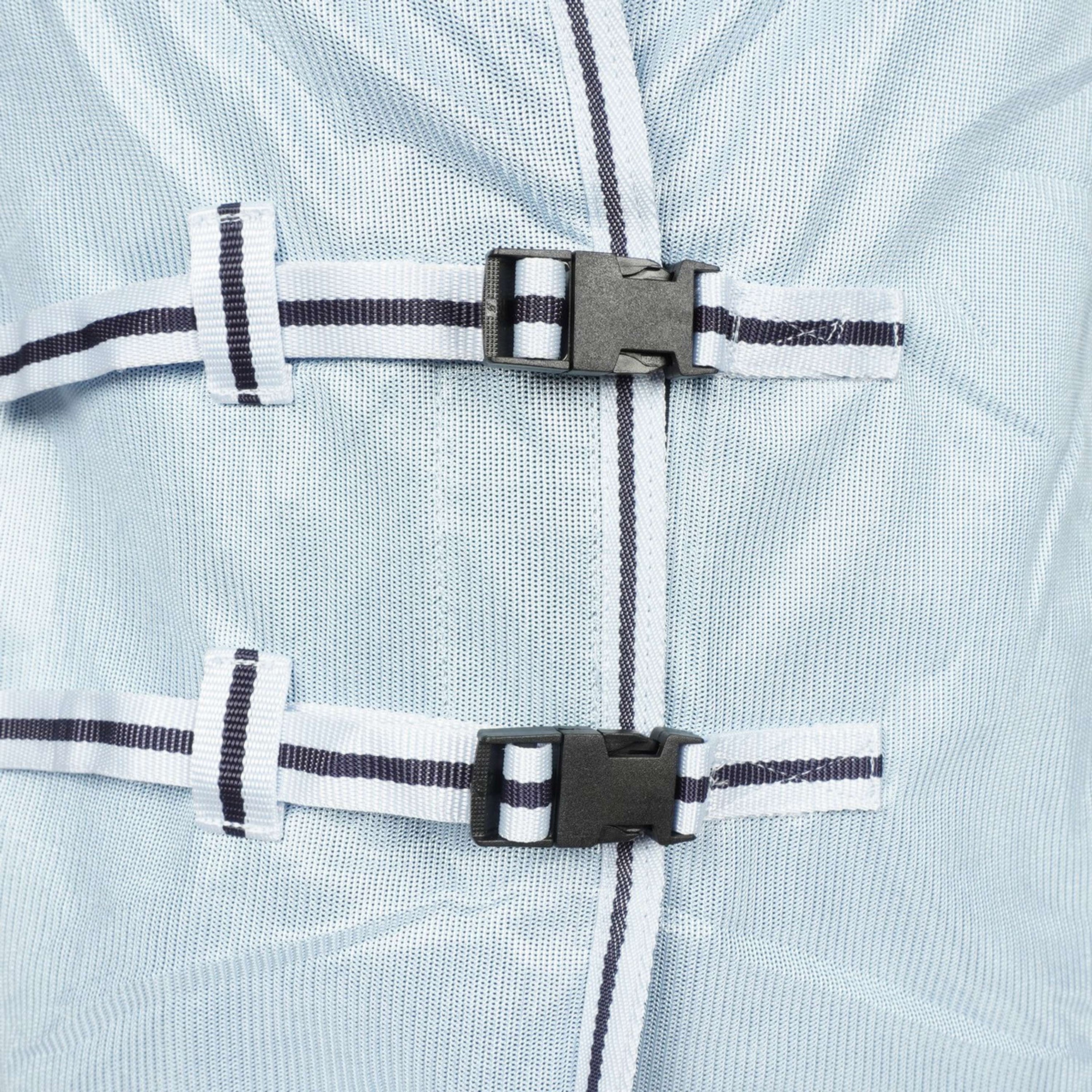 Waldhausen Anti-fly Riding Rug Protect Light blue/Night blue Waldhausen Anti-fly Riding Rug Protect Light blue/Night blue