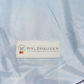 Waldhausen Anti-fly Riding Rug Protect Light blue/Night blue