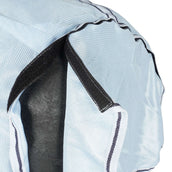 Waldhausen Anti-fly Riding Rug Protect Light blue/Night blue