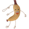 Excellent Horse Foodie Friends Banana Yellow
