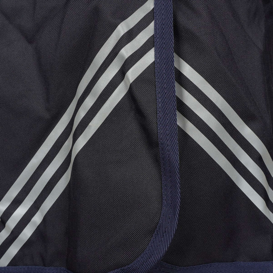 Kentucky Turnout Rug All Weather Comfort Waterproof 0g Navy