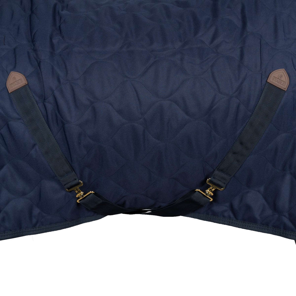 Kentucky Stable Rug Comfort 200g Navy