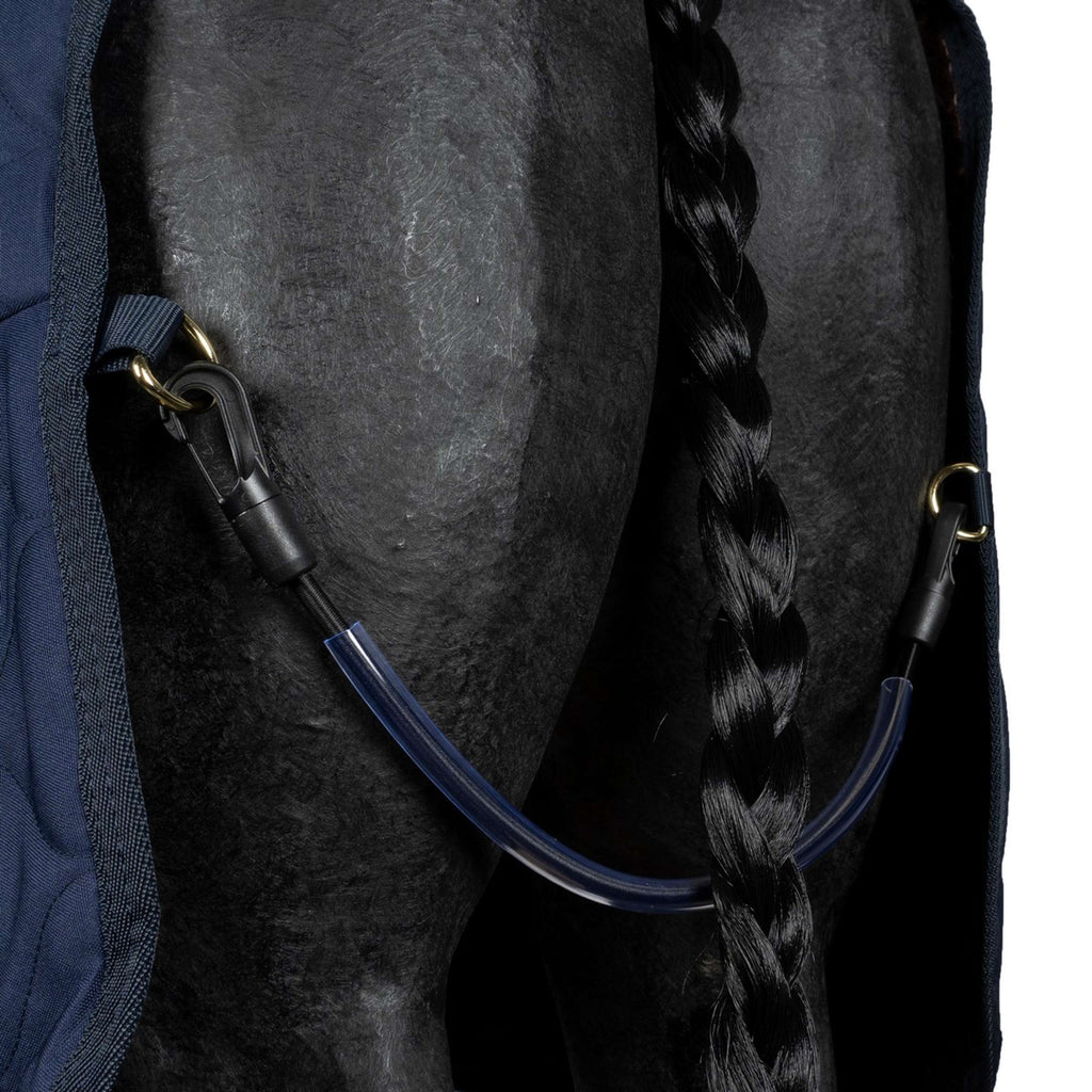 Kentucky Stable Rug Comfort 100gr Navy