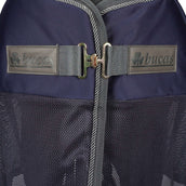 Bucas Cooler Show-Line Competition Navy/Grey