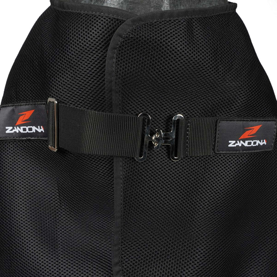 Zandona Therapy Rug Air Black