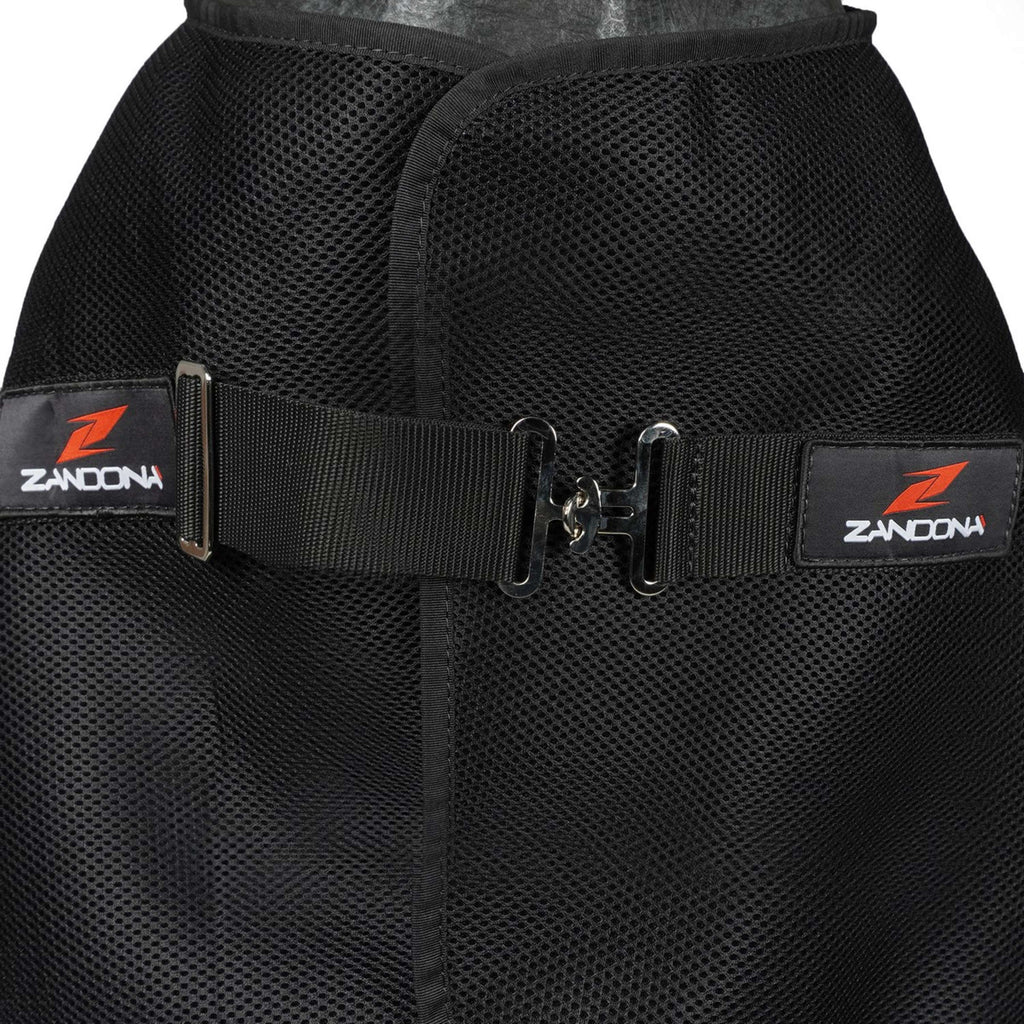 Zandona Therapy Rug Air Black