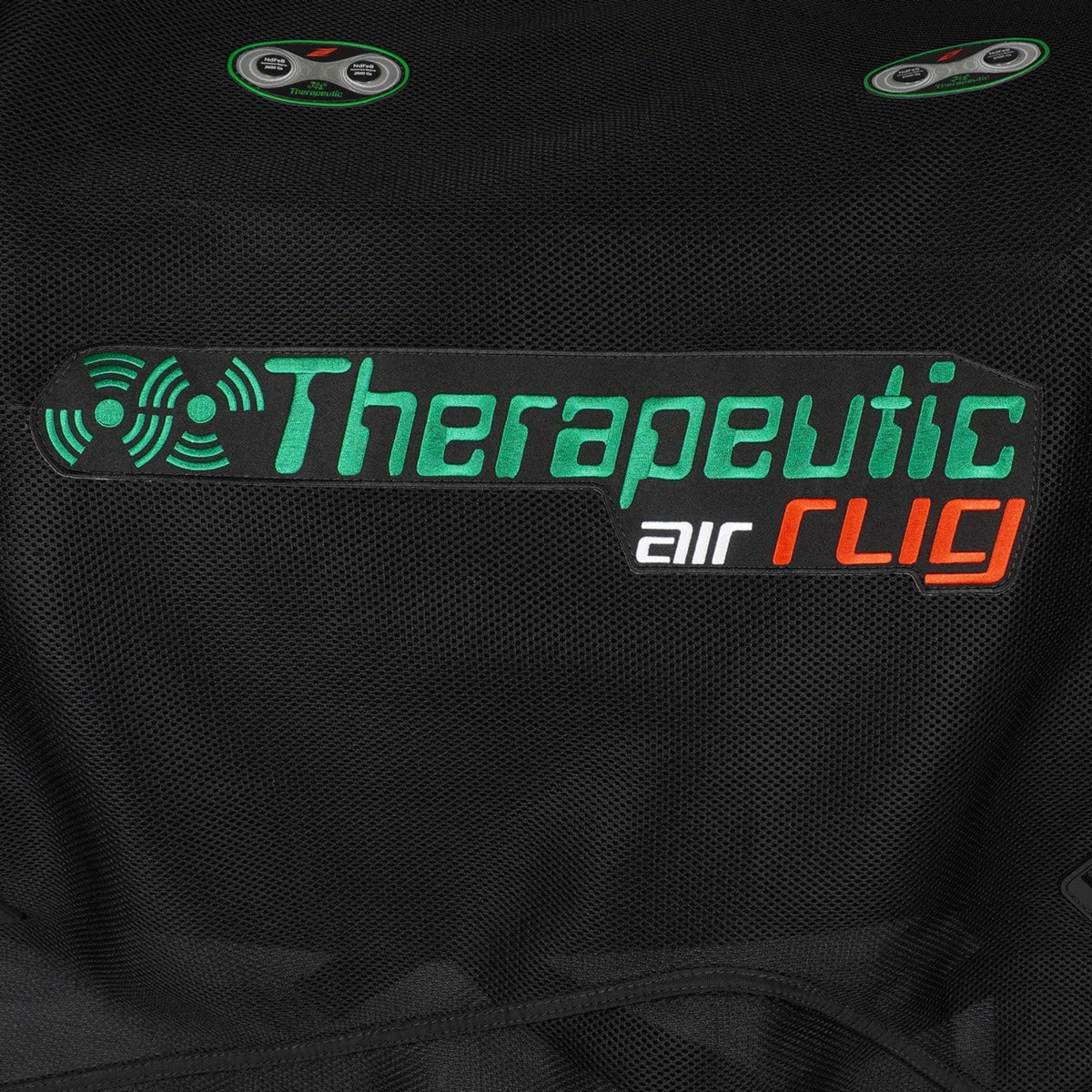 Zandona Therapy Rug Air Black