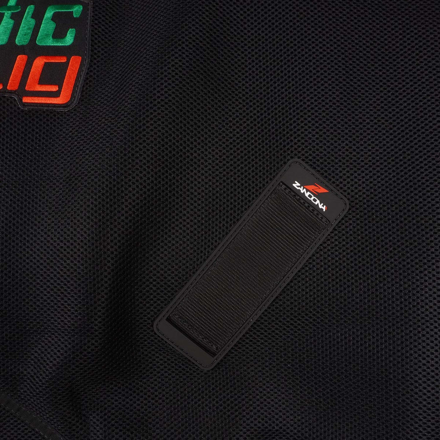 Zandona Therapy Rug Air Black