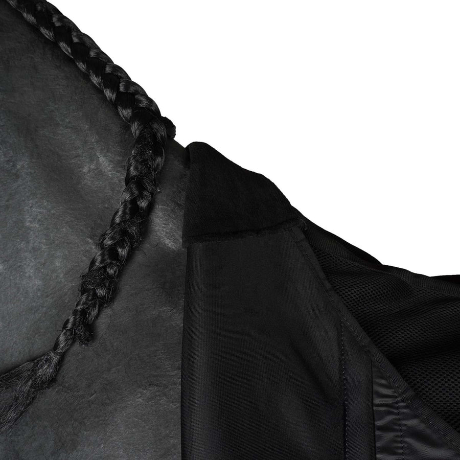 Zandona Therapy Rug Air Black