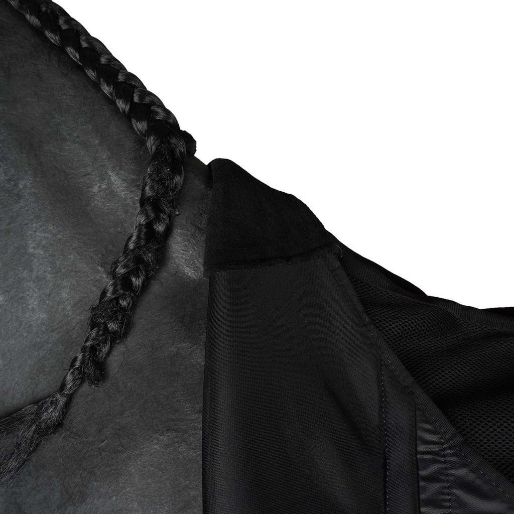 Zandona Therapy Rug Air Black
