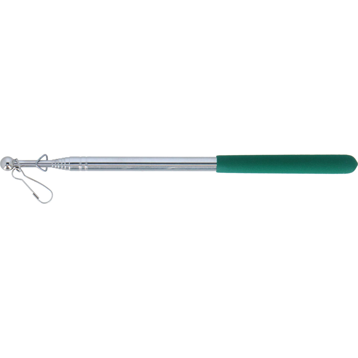 F.R.A. Flag NH Telescopic Green