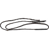 F.R.A. Neck Rope Zoë Systeem 1 Brown/Black