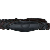 F.R.A. Neck Rope Zoë Systeem 1 Brown/Black