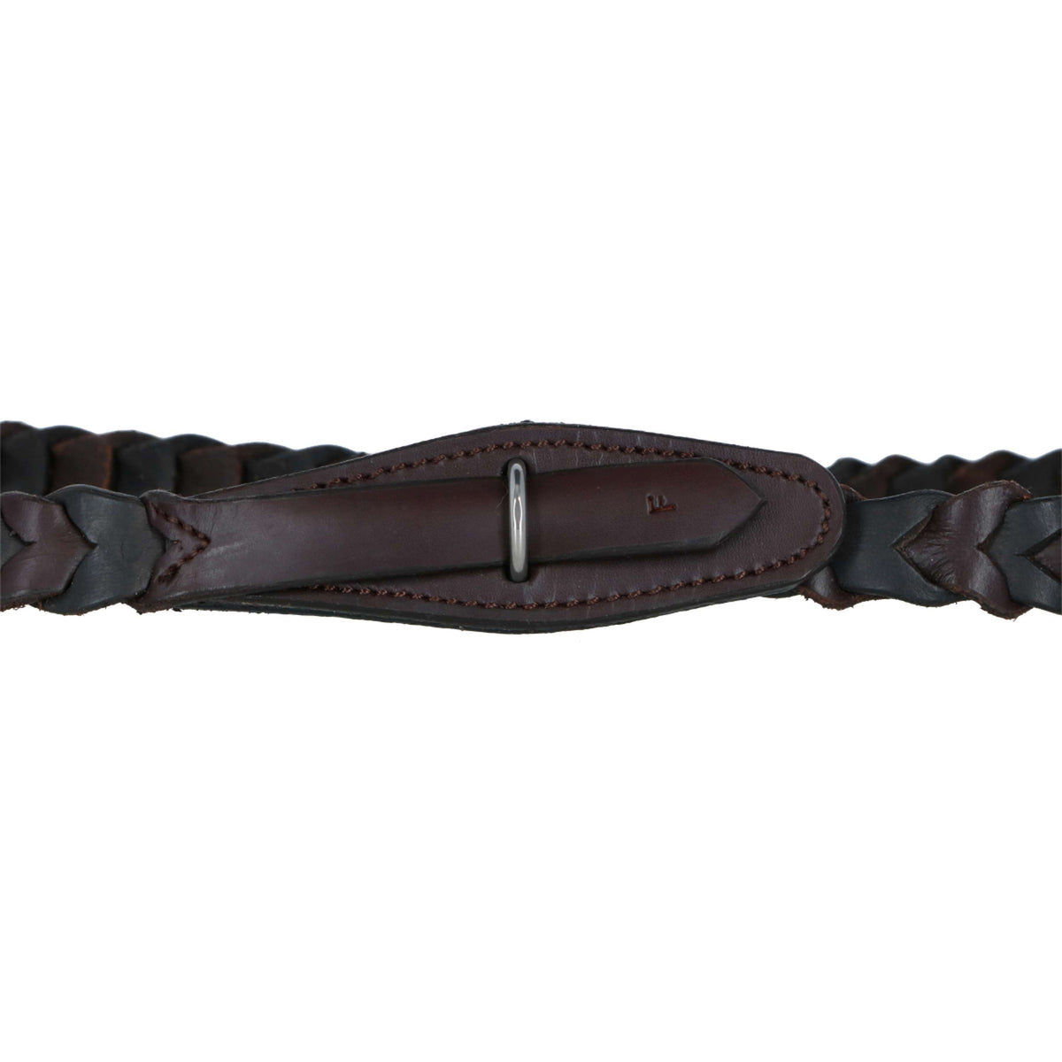 F.R.A. Neck Rope Zoë Systeem 1 Brown/Black