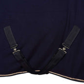 HKM Sweat Rug Rosegold Glamour Darkblue/RoseGold