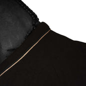 HKM Sweat Rug Rosegold Glamour Black/Rosegold